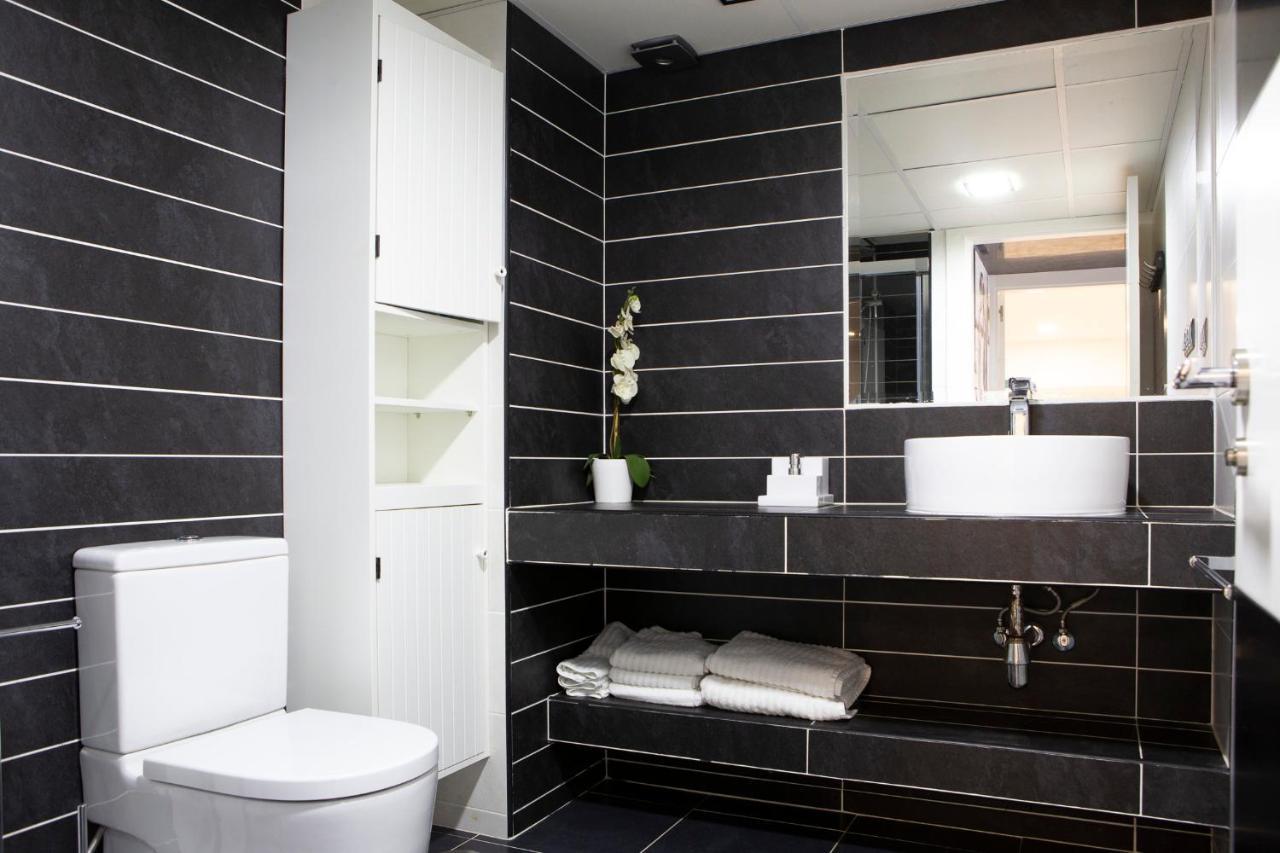 Apartamento Torremolinos Benyamina Apartment Екстериор снимка
